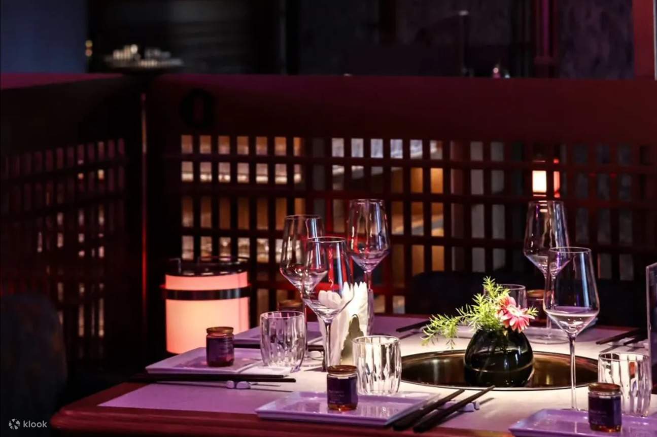 ร้านค้าเฉิงตู Chaoju | หม้อไฟกุ้ยชาง (ICD)